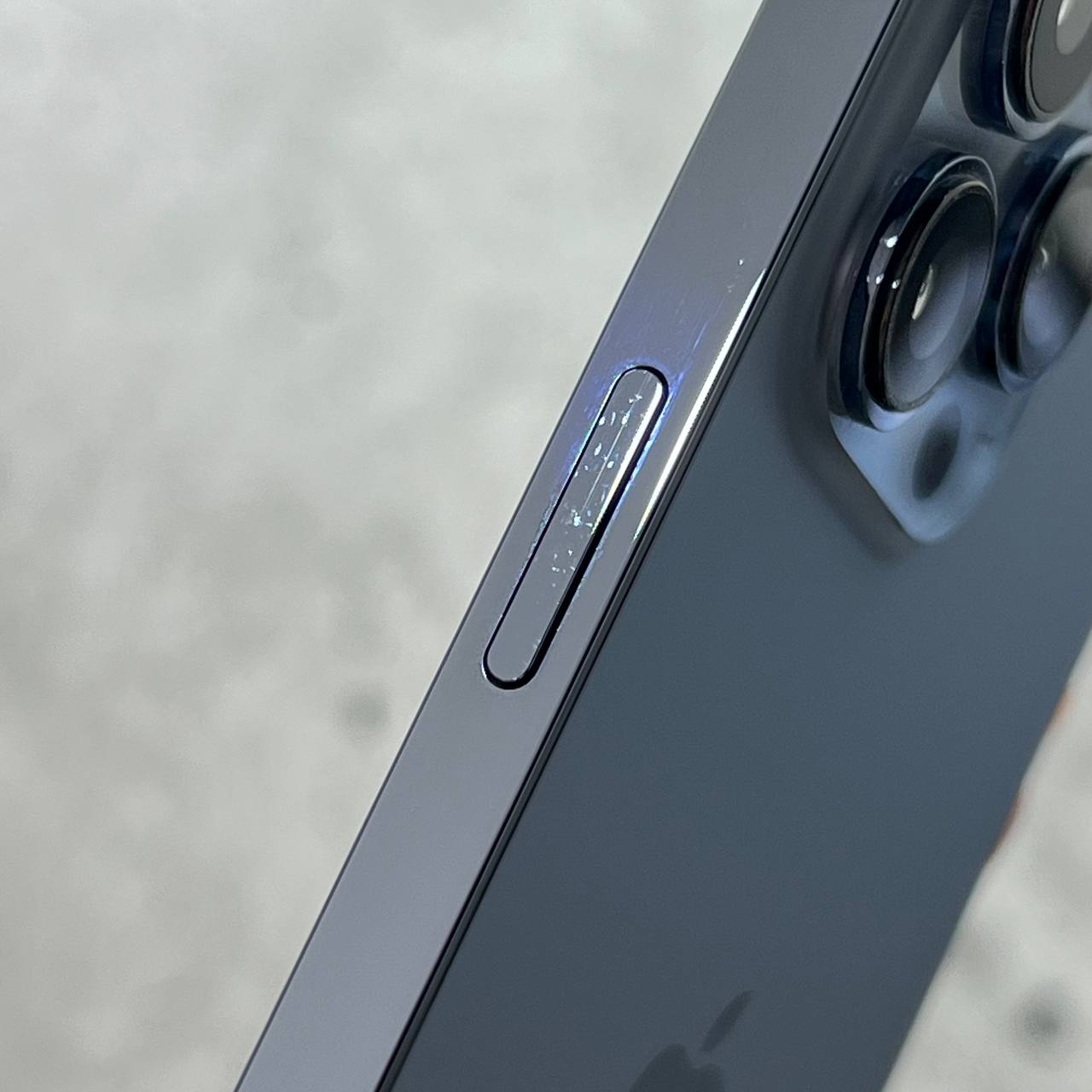 Apple iPhone 13 Pro Max 128gb Sierra Blue
